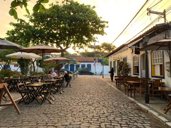 Bairro da Passagem, em Cabo Frio será o próximo a passar por ordenamento