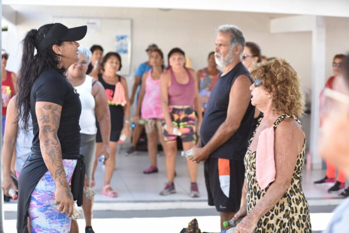 Casa de idosos de Maricá proporciona qualidade de vida e inclusão social à população da terceira idade