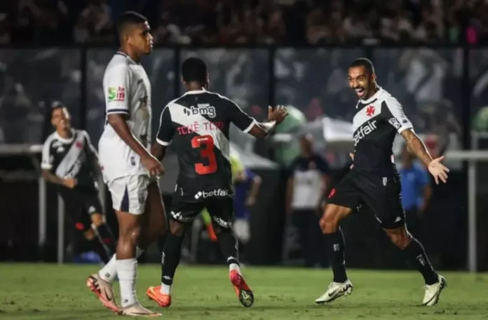 Maricá FC perde invencibilidade em duelo contra o Vasco em São Januário, mas segue na zona de classificação do Carioca