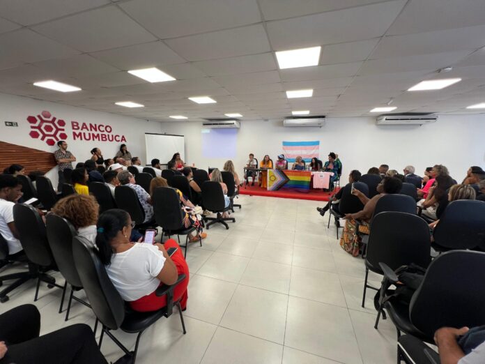 Maricá promove encontro em alusão ao Dia Nacional da Visibilidade Trans