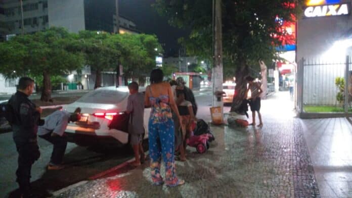 Pessoas em situação de rua é tema de Reunião do Conselho de Segurança nesta quinta-feira (30)