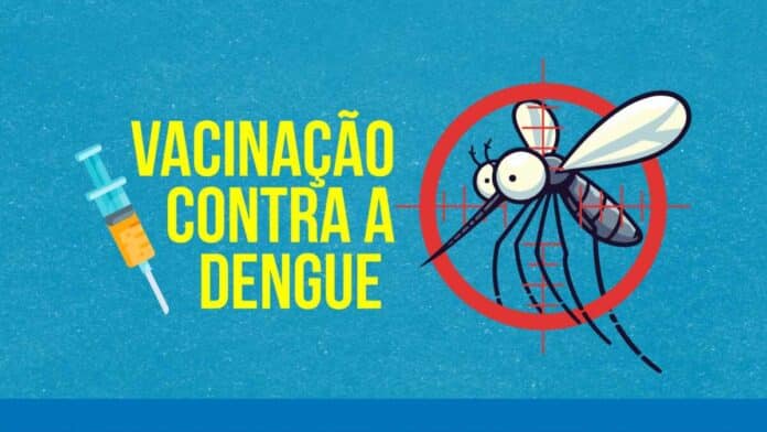 Prefeitura de São Pedro da Aldeia comunica mudanças nos locais de vacinação contra a dengue