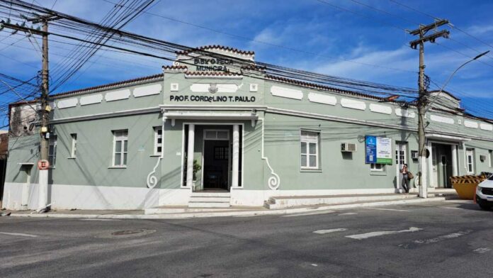 Biblioteca Municipal de São Pedro da Aldeia reabre após período de férias escolares