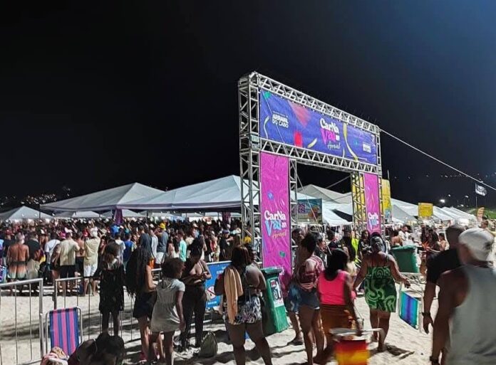 Arraial do Cabo anuncia programação completa do Carnaval 2025