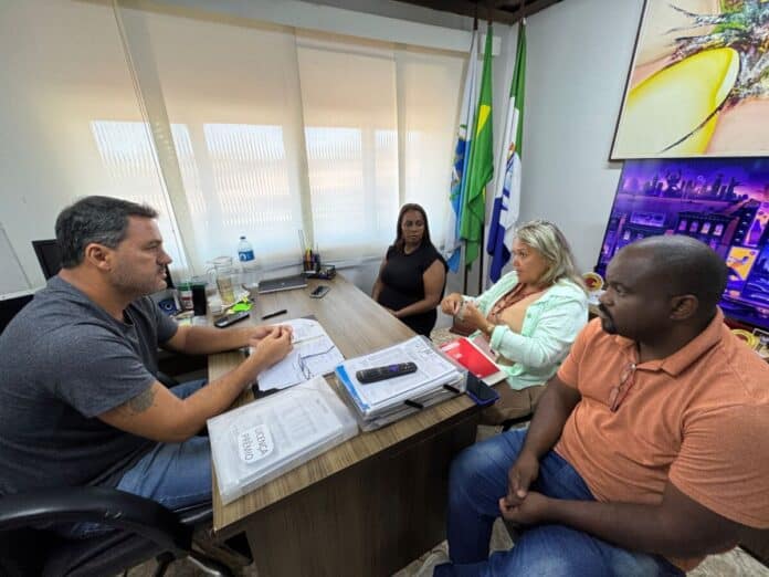 Búzios reforça ações integradas para proteção de crianças e adolescentes no Carnaval