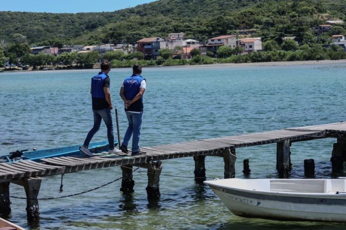 Cabo Frio avança em estudo para implantação do transporte aquaviário