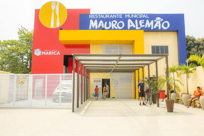 Cardápio da semana (17/02 a 21/02) do Restaurante Mauro Alemão é divulgado