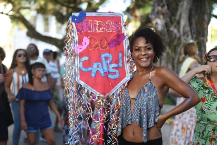 Carnaval Maricá 2025: Bloco “Sou, mas quem não é?” leva saúde mental à folia nesta quinta-feira (27/02)