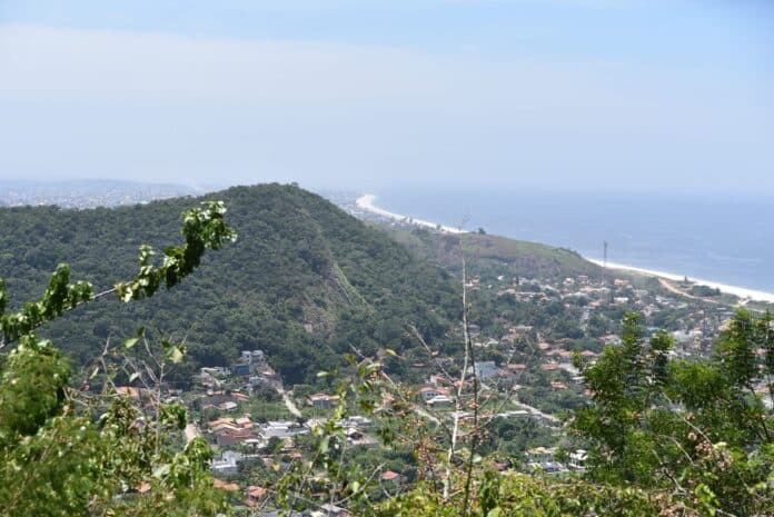 Fim de semana com previsão de altas temperaturas em Maricá