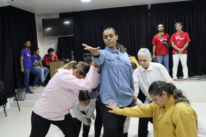 Maricá das Artes leva Sarau de Carnaval para Itaipuaçu nesta quinta-feira (27/02)