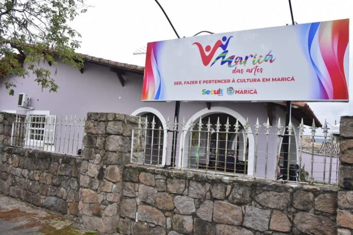 Maricá das Artes oferece vagas para seis oficinas em Itaipuaçu