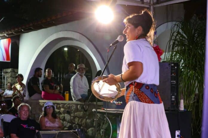 Maricá das Artes promove Sarau de Carnaval