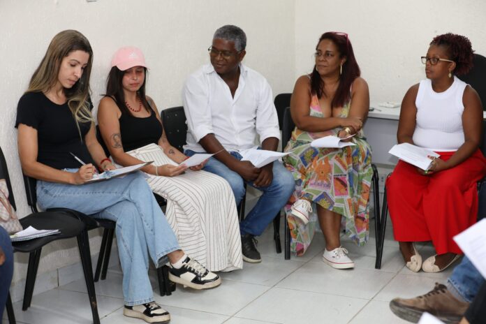 Maricá debate participação na 5ª Conferência Nacional de Promoção da Igualdade Racial