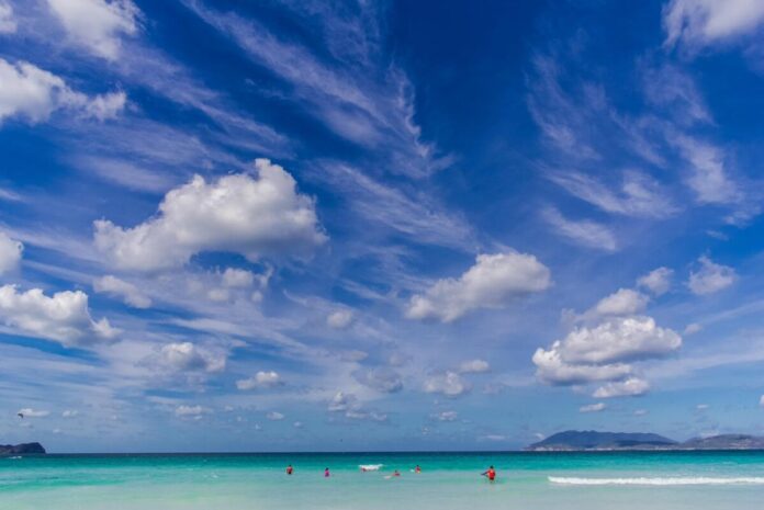 Praia do Forte, em Cabo Frio, é a 4ª praia mais fotografada do Brasil