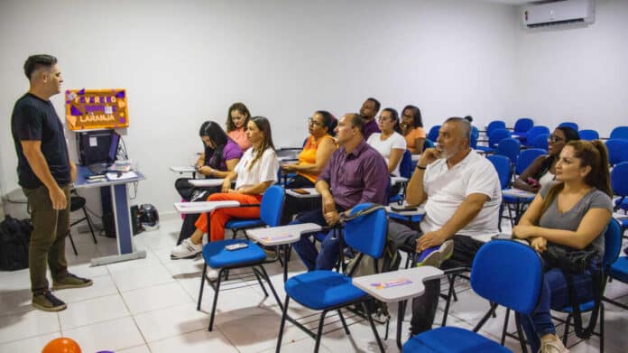 Prefeitura de São Pedro da Aldeia promove palestra sobre uso terapêutico do canabidiol