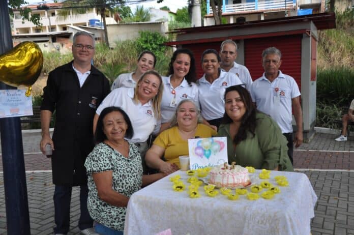 Projeto Pedido Especial leva acolhimento e cuidado para os pacientes do Hospital Conde Modesto Leal