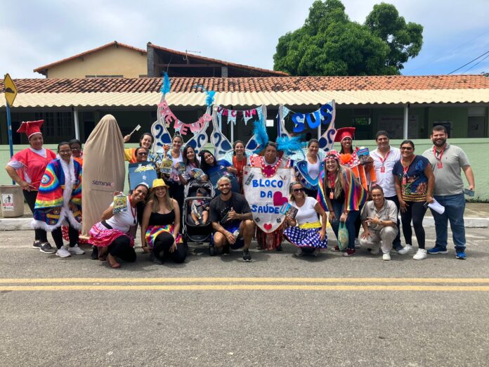 Saúde vai entregar preservativos e materiais informativos sobre as IST no Carnaval de Maricá