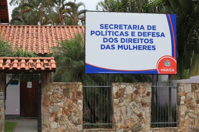 Secretaria de Políticas e Defesa das Mulheres lança campanha contra o assédio no Carnaval