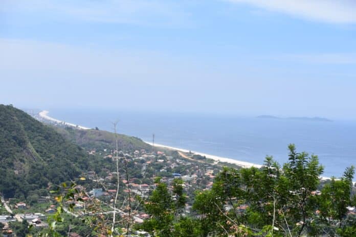 Tempo continua estável em Maricá até sexta-feira (07/02)