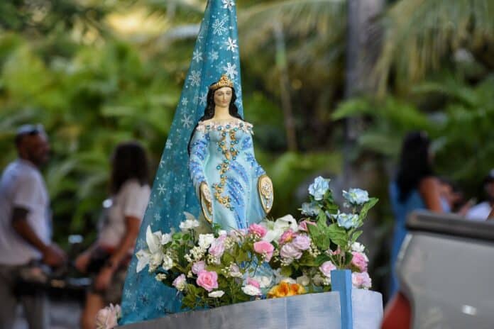 2º Festival Yemanjá de Maricá celebra tradição, religiosidade e cultura neste domingo (09/03)