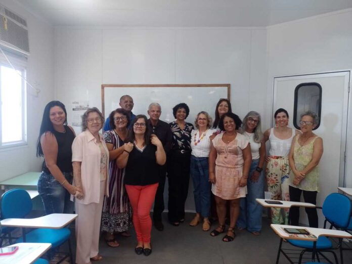 Conselho Municipal dos Direitos da Criança e do Adolescente elege nova mesa diretora