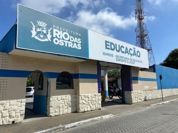 Educação faz nova convocação do Processo Seletivo