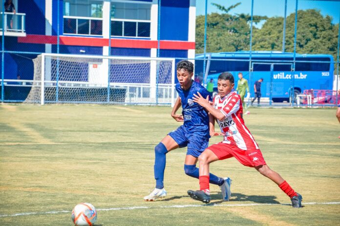 Maricá Competições conquista ponto extra após empate em jogo contra o Bangu no Campeonato Carioca Série A