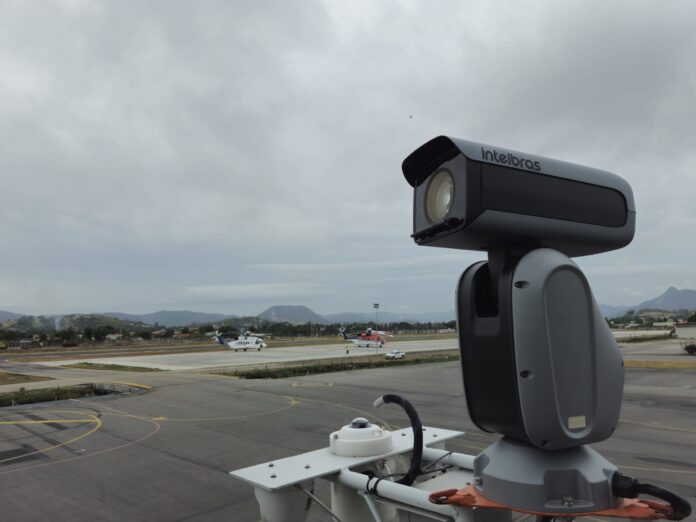 Maricá revoluciona a aviação com serviço inédito de meteorologia aeronáutica remota