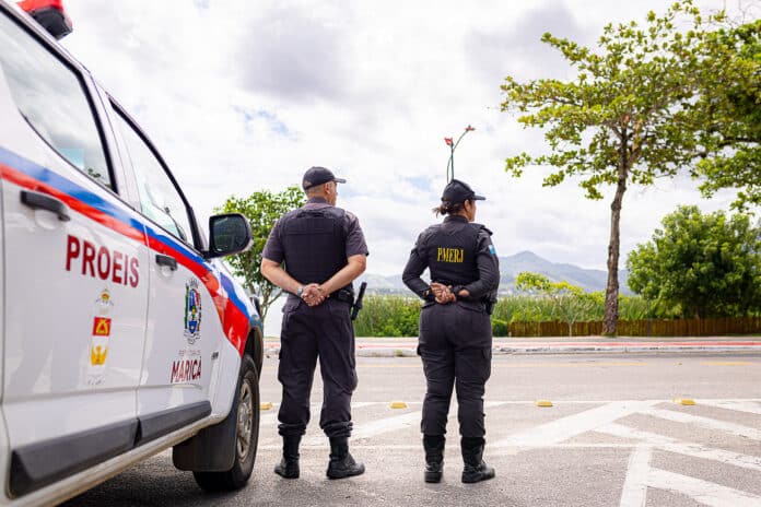 Maricá tem a menor taxa de mortes violentas da Região Metropolitana do Rio