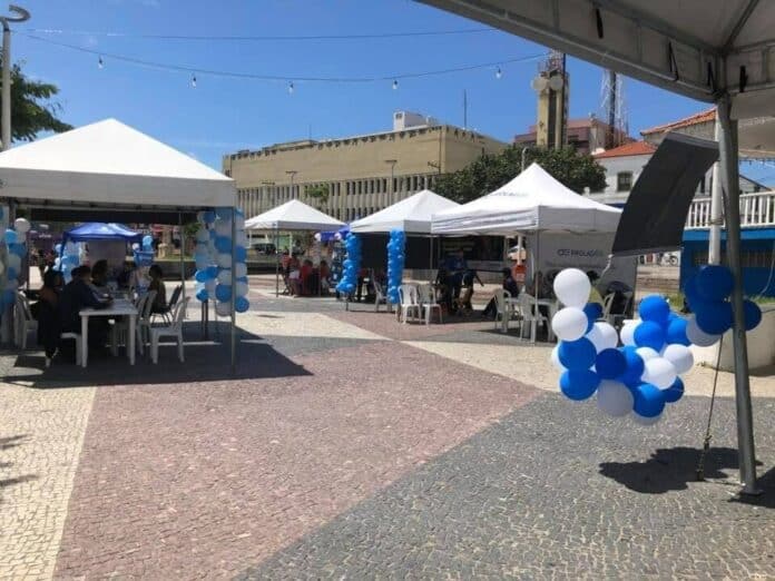 Procon Cabo Frio realiza atendimento jurídico para população em evento pelo Dia do Consumidor