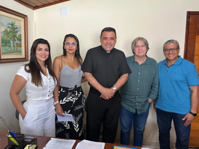 Reunião define apresentação da Paixão de Cristo em Maricá