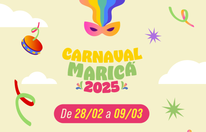 Secretaria de Assistência Social e Cidadania monta plano de ação para o Carnaval Maricá 2025