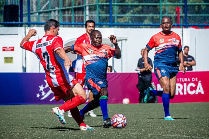 Taça da Cidade de Maricá começa no final de março